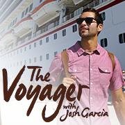 The Voyager with Josh Garcia