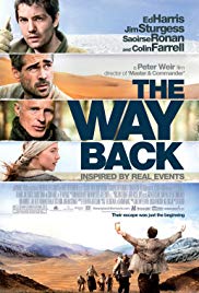 The Way Back - Der lange Weg