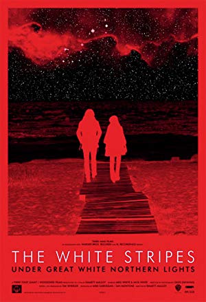 The White Stripes - Under Great White Northern Lights