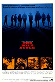 The Wild Bunch - Sie kannten kein Gesetz