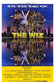 The Wiz - Das zauberhafte Land