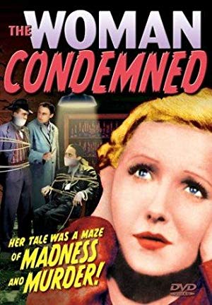 The Woman Condemned