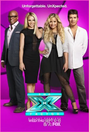 The X Factor