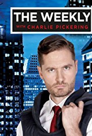 The Yearly With Charlie Pickering