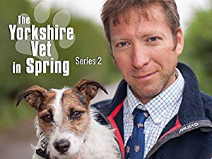 The Yorkshire Vet