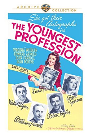 The Youngest Profession