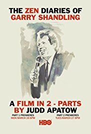 The Zen Diaries of Garry Shandling