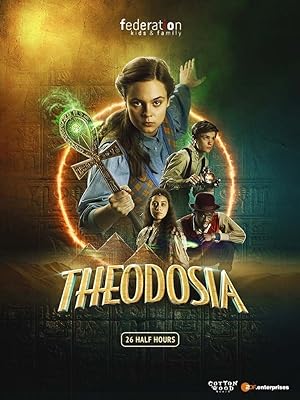 Theodosia