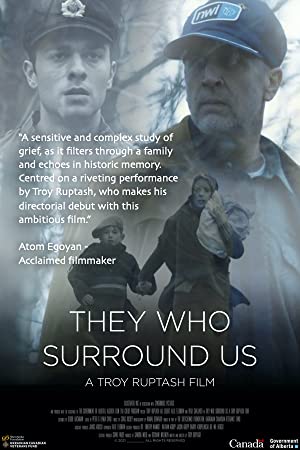 They Who Surround Us