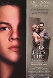 This Boy's Life - Die Geschichte einer Jugend