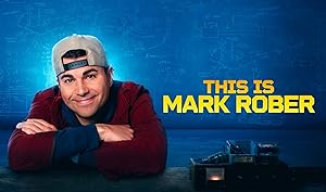 This is Mark Rober