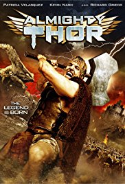 Thor - Der Allmächtige