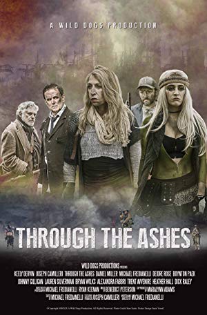 Through the Ashes