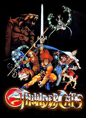 Thundercats