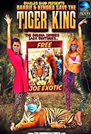 Tiger King The Movie