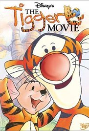 Tiggers großes Abenteuer