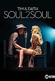 Tim and Faith Soul2Soul