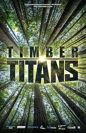 Timber Titans