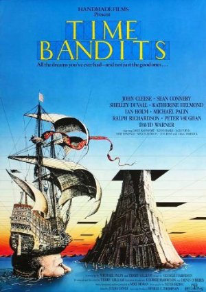 Time Bandits