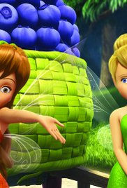 Tinkerbell und die Legende vom Nimmerbiest