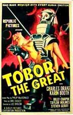 Tobor the Great