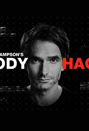 Todd Sampson's Body Hack