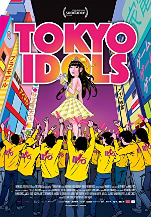 Tokyo Idols