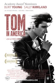 Tom In America