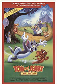 Tom & Jerry - Der Film