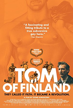 Tom Of Finland