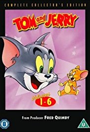 Tom und Jerry - The Ultimate Classic Collection