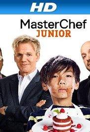 Top Chef Junior