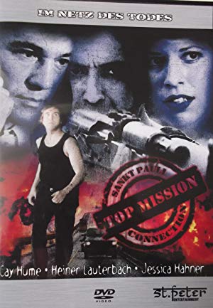 Top Mission - Im Netz des Todes