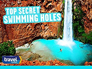 Top Secret Swimming Holes