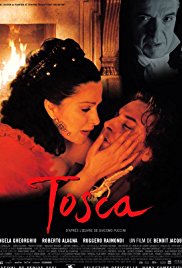 Tosca (2001)