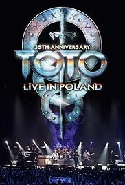 Toto - Live in Poland