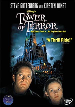 Tower of Terror