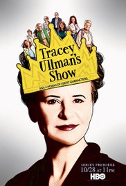 Tracey Ullmans Show