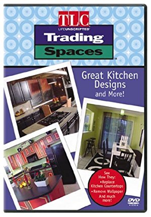 Trading Spaces