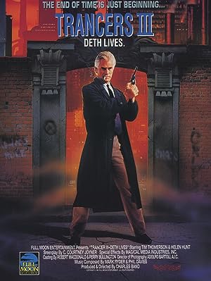 Trancers 3