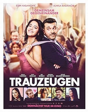 Trauzeugen