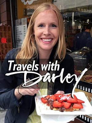 Travels with Darley