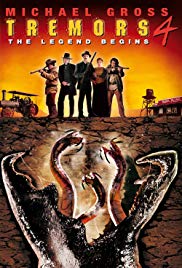 Tremors 4 - Wie alles begann