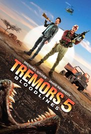 Tremors 5 - Blutlinien