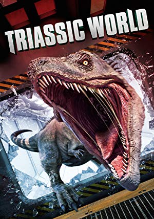 Triassic World