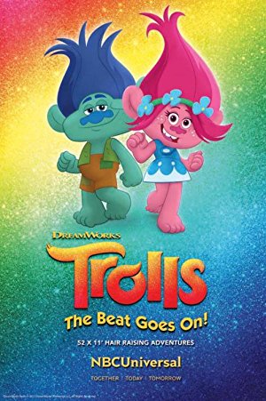 Trolls - The Beat Goes On