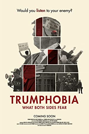 Trumphobia What Both Sides Fear