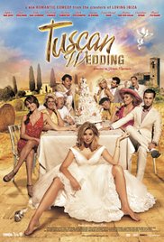 Tuscan Wedding - Hochzeit auf Italienisch