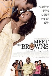 Tyler Perry's Meet the Browns