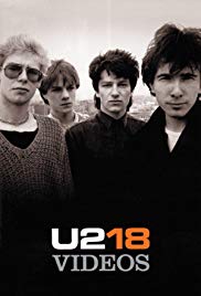 U2 - 18 Videos